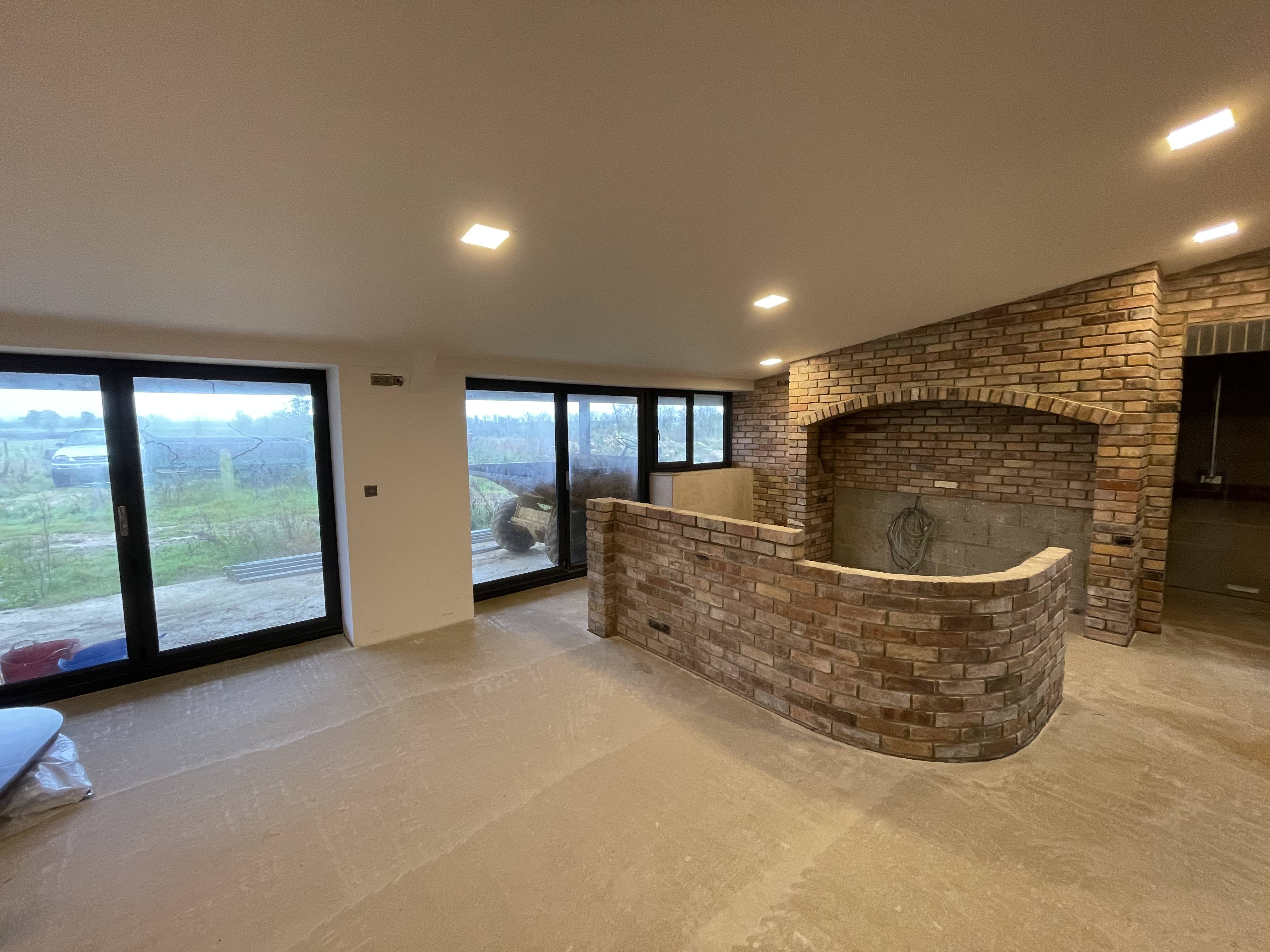 JP Builds Project